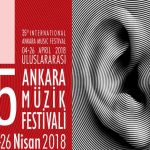 35. ankara müzilk festivali
